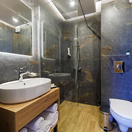 Хотел Sote Mountain View 3*