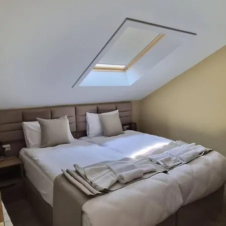 Sote Mountain View Hotel 3*