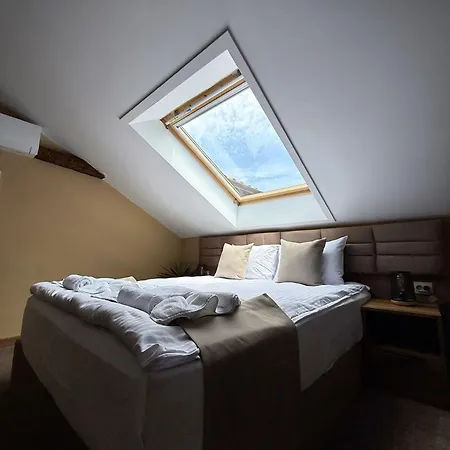 Sote Mountain View Hotel Samokov