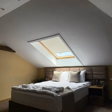 Hotel Sote Mountain View 3*