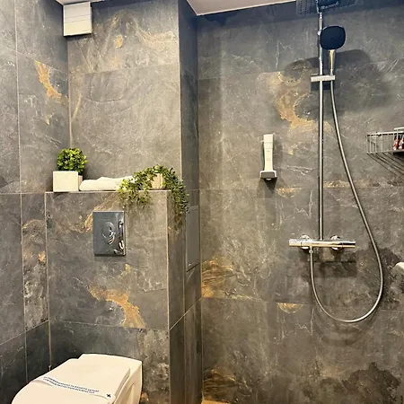 Sote Mountain View Hotel Samokov