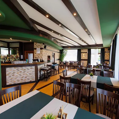 Hotel Sote Mountain View Samokov