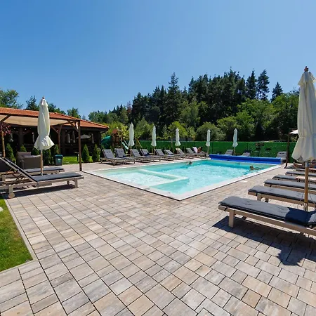 Hotel Sote Mountain View 3*