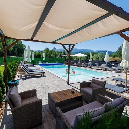 Hotel Sote Mountain View
