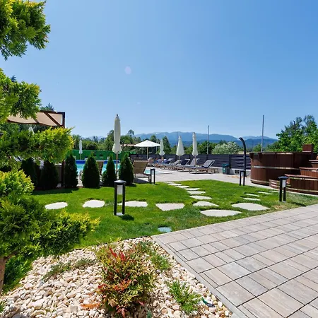 Hotel Sote Mountain View 3*