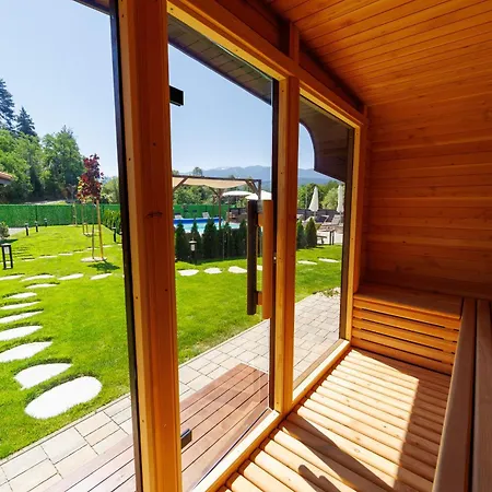 Hotel Sote Mountain View
