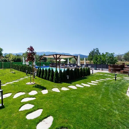 Hotel Sote Mountain View