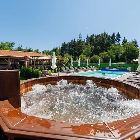 Sote Mountain View Hotel 3*
