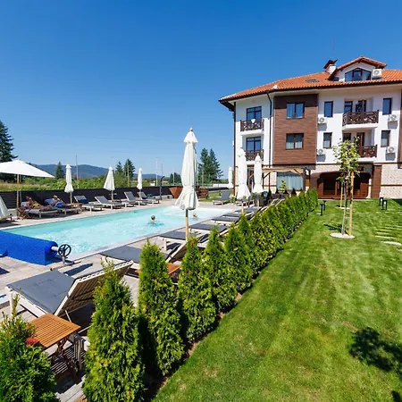 Sote Mountain View Samokov